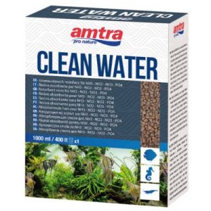 Amtra Cleanwater