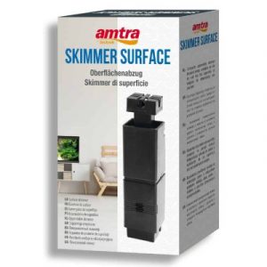 Amtra Skimmer surface