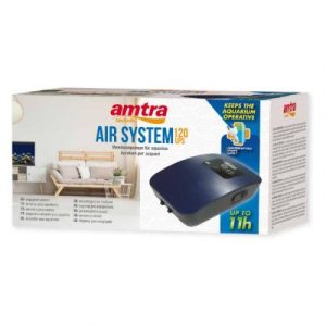 AMTRA AIR SYSTEM 60 UPS