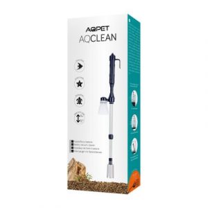 Aqpet Aqclean