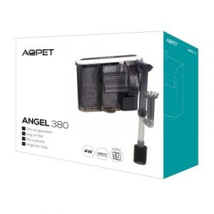 Aqpet Angel 380