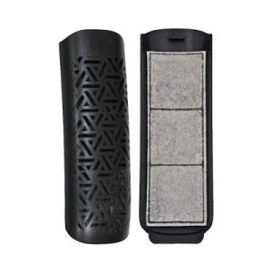 Amtra Cartuccia spugna di ricambio per filtro interno Filpo Click (2pz)