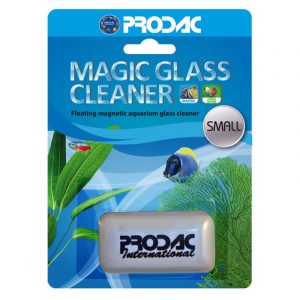 Prodac Magic glass cleaner