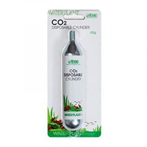 Ista Co2 disposable cylinder - Bombola di ricambio 45 gr