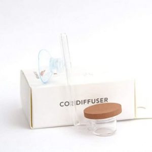 Twinstar Diffusori Co2