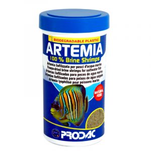 Prodac Artemia
