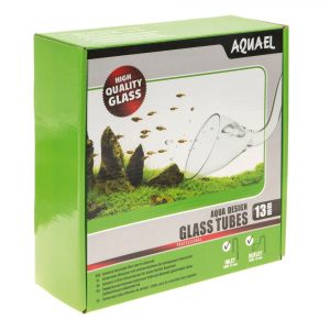 Aquael Glass tubes pipe