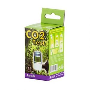 Aquili Test Co2