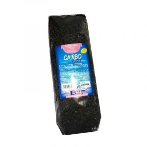 Blu Bios Carbo Bios carbone attivo