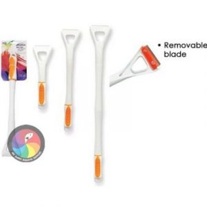 Dophin scraper - raschietto