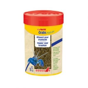 Sera Crabs nature