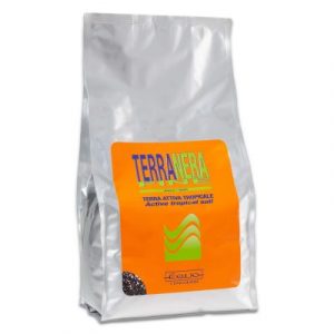 Equo Terra nera fine