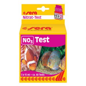 Sera Test No3 (Nitrati)