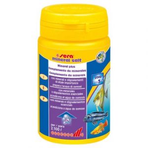 Sera Mineral salt
