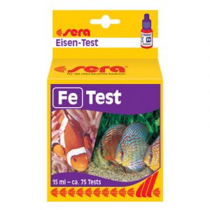 Sera Test Fe (Ferro)