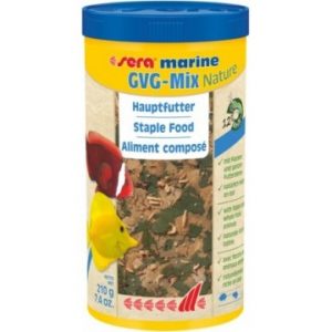 Sera Gvg mix nature marine