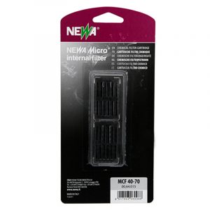 Newa Micro internal filter