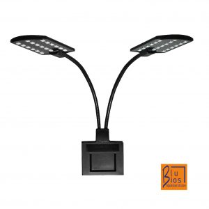 Mantovani TwinLed 14W