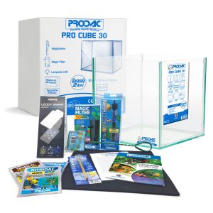 Prodac Pro cube 30