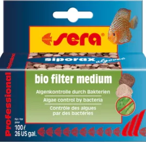 Sera Siporax algovec professional