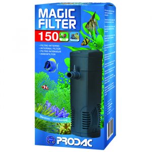 Prodac Magic filter
