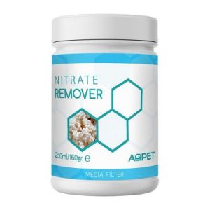 Aqpet Nitrate remover