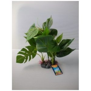 Piante in plastica XS