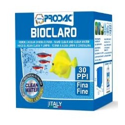Prodac Bioclaro 10 PPI - Spugna