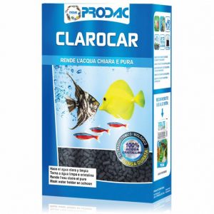 Prodac Clarocar