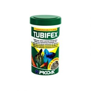 Prodac Tubifex