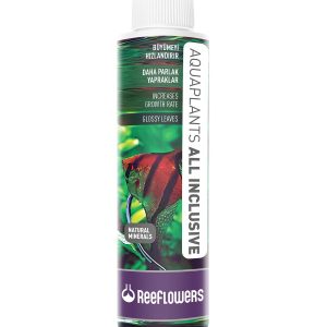 Reeflowers Aquaplants all inclusive