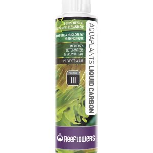 Reeflowers Aquaplants liquid carbon