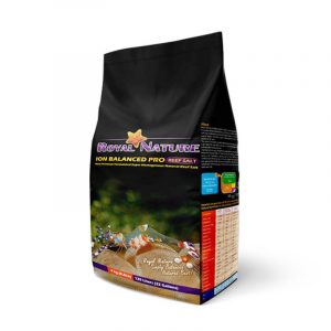 Royal Nature Salt ion balanced pro