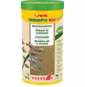 Sera Immunpro mini nature