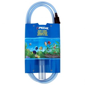 Prodac Pro cleaner - Sifone a campana