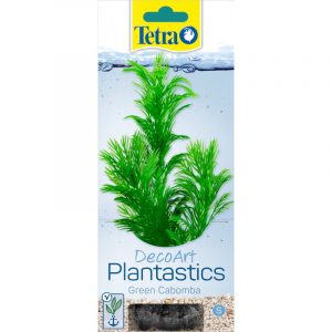 Tetra Plantastics - Green cabomba