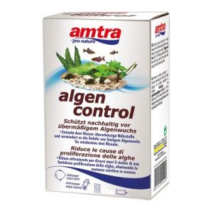 Amtra Algen control