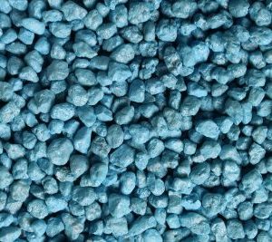 Sand Ghiaia quarzo ceramizzato 2-3 mm