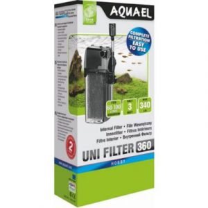 Aquael Unifilter