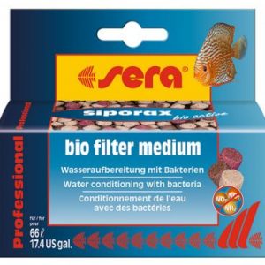 Sera Siporax bio active professional