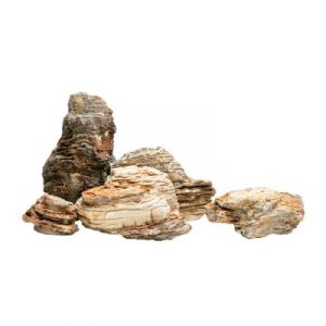 Roccia Canyon stone