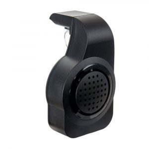 Ventola Windy Spot Nero
