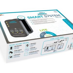 Whimar – Smart System AWC Lite – sistema per la gestione automatica dei cambi d’acqua